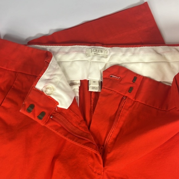 J. Crew - Stretch - Slacks - Picture 3 of 10